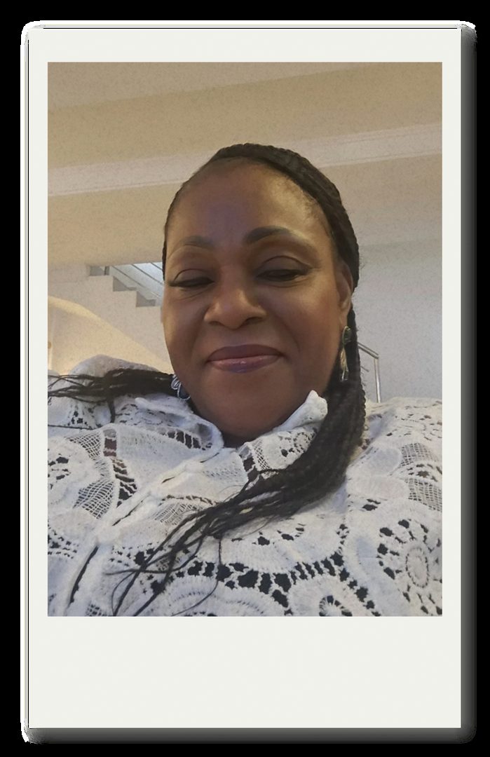 Dr. Mrs. Folashade Adebayo-Fari, mni, FCA